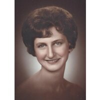 Obituary of Rose M. Goetz Donald M. Demmerley Funeral Home