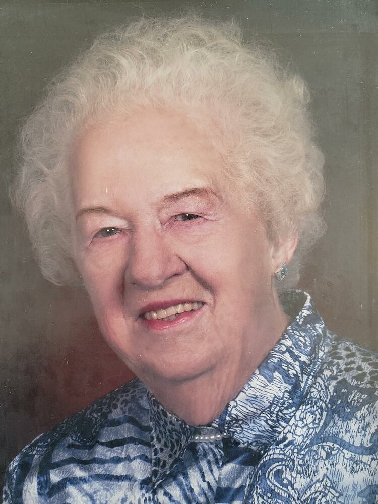 Obituary of Beatrice Young Donald M. Demmerley Funeral Home