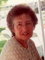 Mary Ann Ovitt