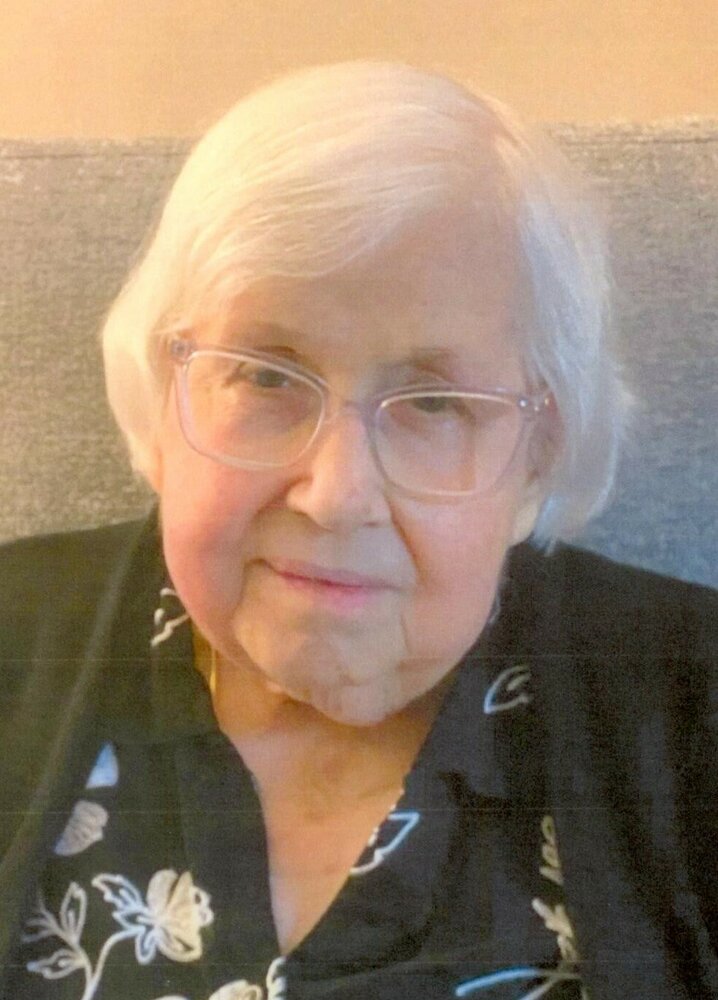 Lorraine Ludwig