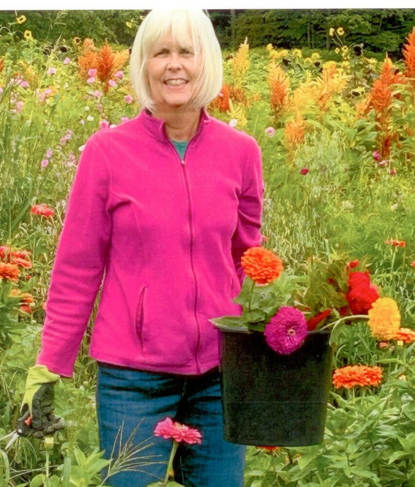 Patricia Steinmetz