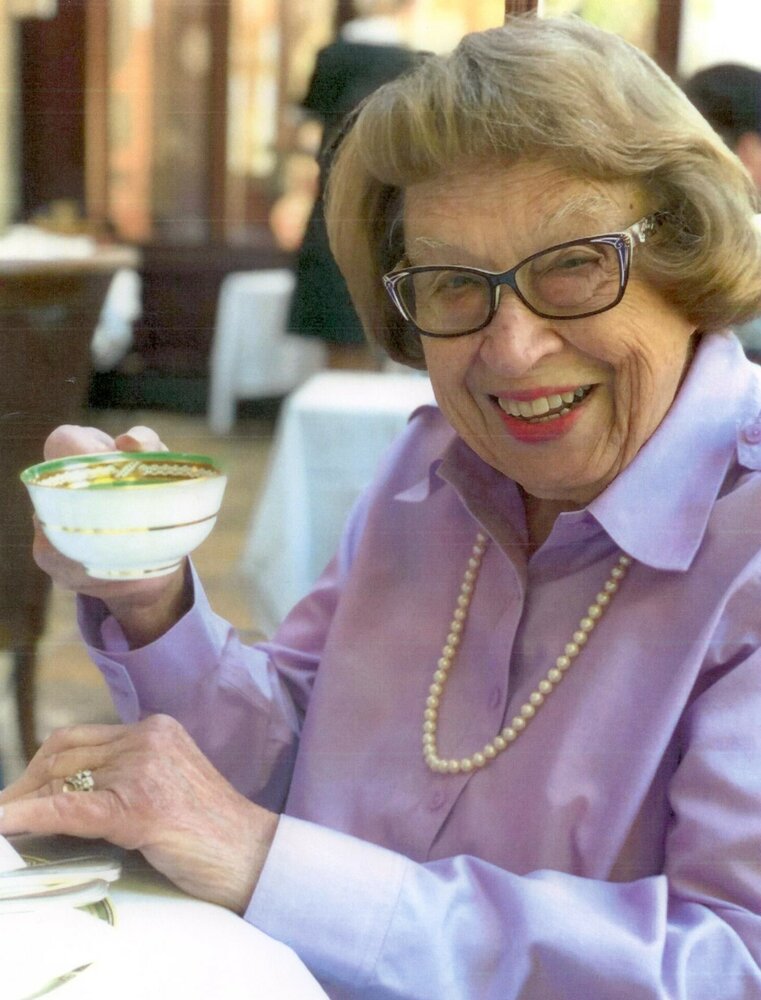Jane Schen