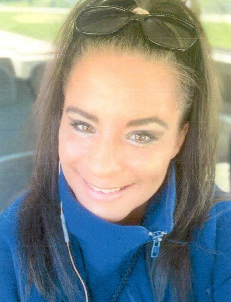 Luisana Vazquez