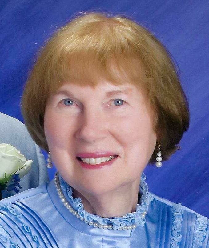 Christina Bocchiaro