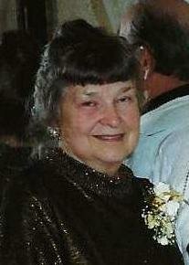 Faye Simmeth