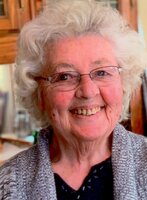 Helen A. Leach