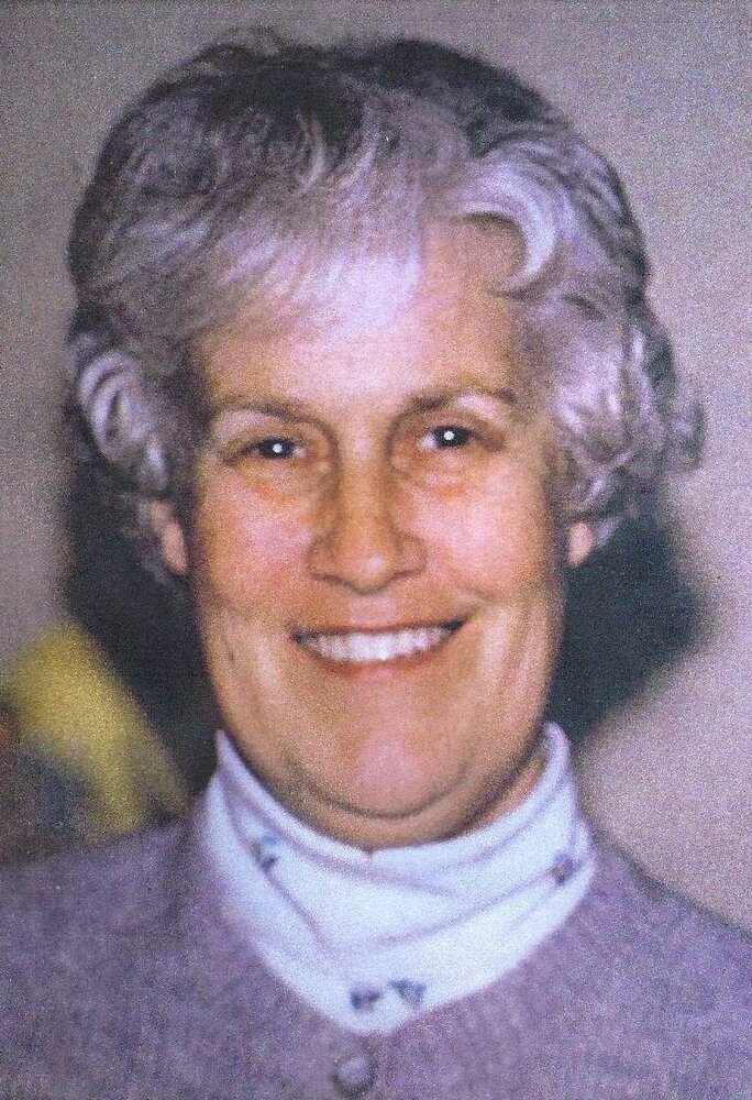 Beverly Hastings