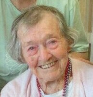 Lorraine Marie Arbuckle